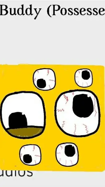 ai character: The Inner Circle background