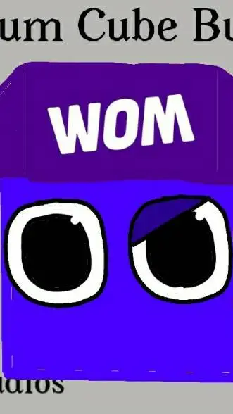 ai character: TCB: W6. background