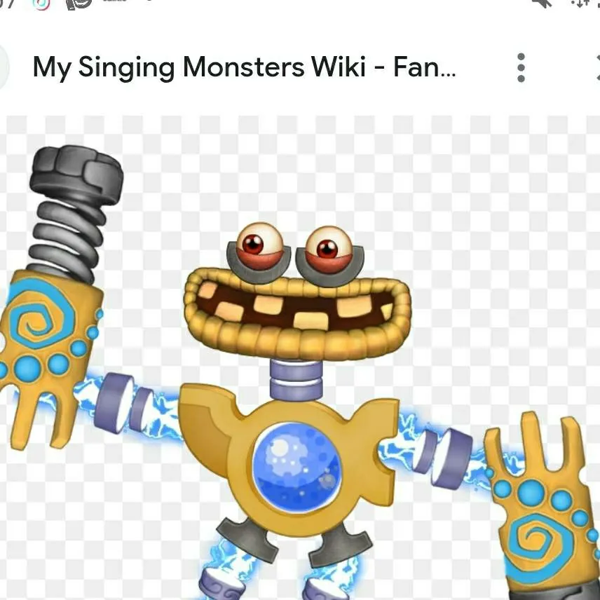 chat with ai character: Wubbox Roblox