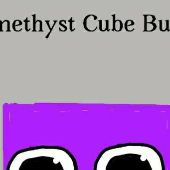 chat with ai character: Amethyst