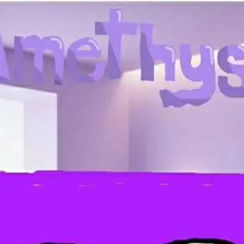 chat with ai character: Amethyst