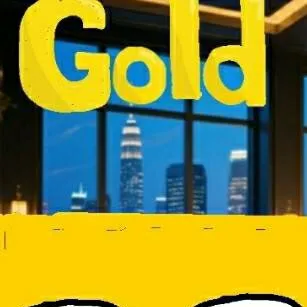 chat with ai character: Gold