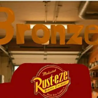 chat with ai character: Bronze