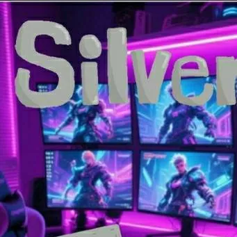 chat with ai character: Silver