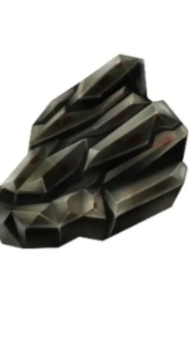 ai character: Noggin background