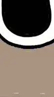 ai character: Beige  background