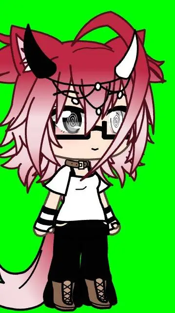 ai character: Uhh something  background
