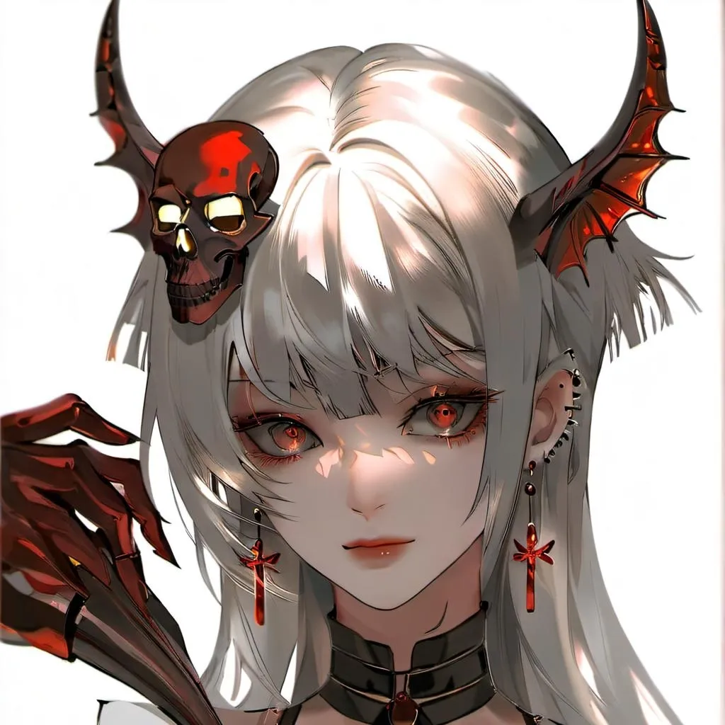 chat with ai character: sofia