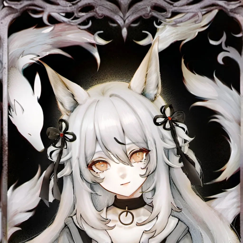 chat with ai character: sheni