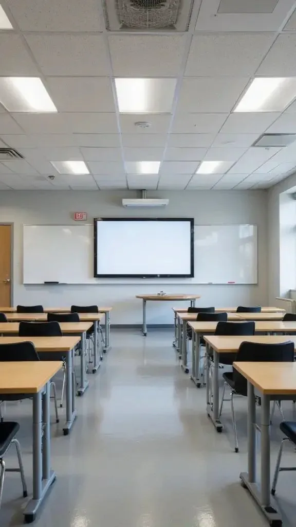 ai character: Hybrid school(sea) background