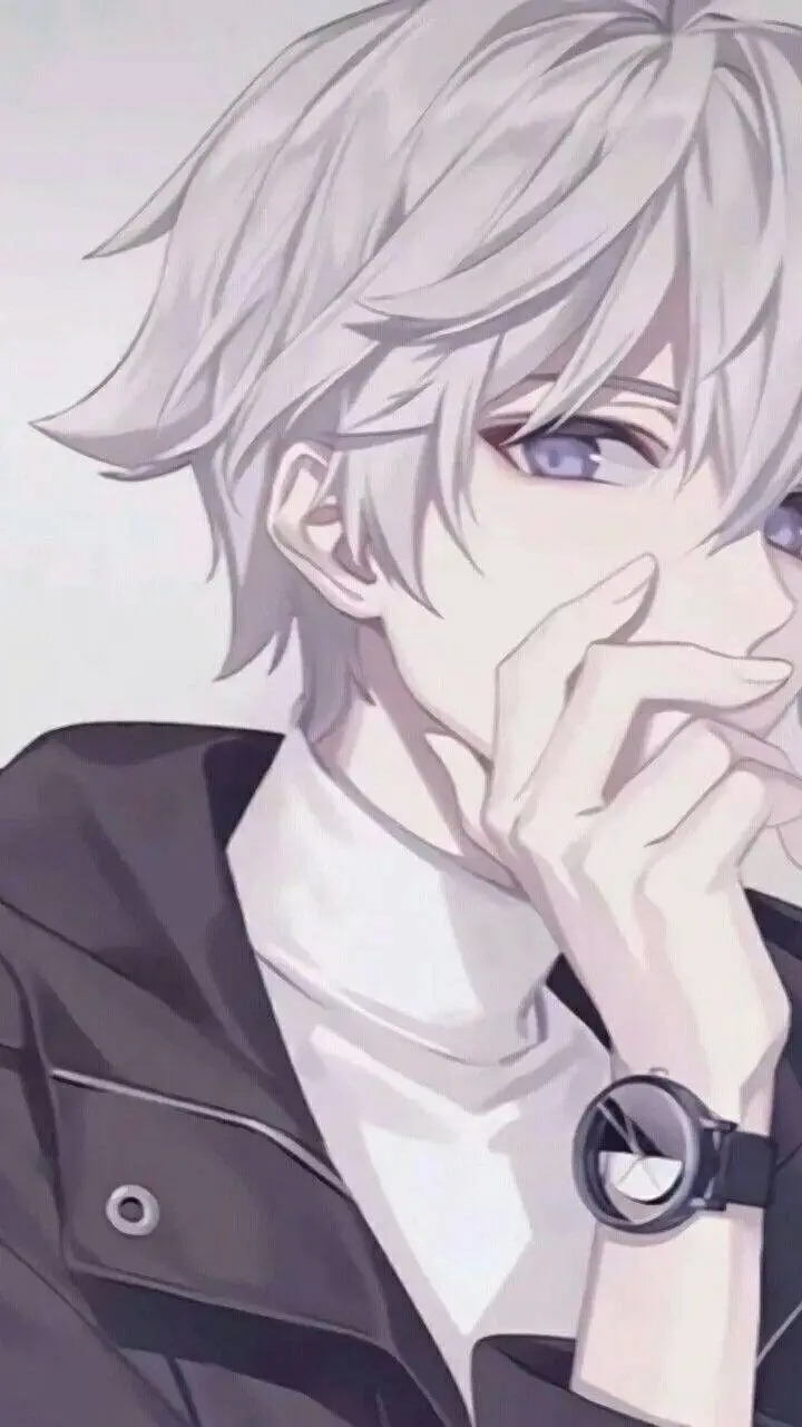 ai character: Max background