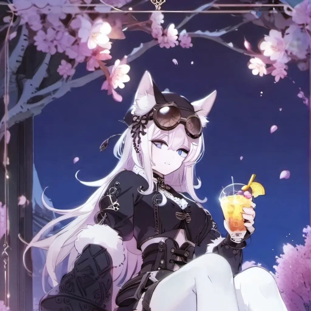 chat with ai character: Natalia 