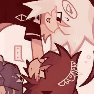 chat with ai character: 🐱Oliver x ∆lice 🐇💓