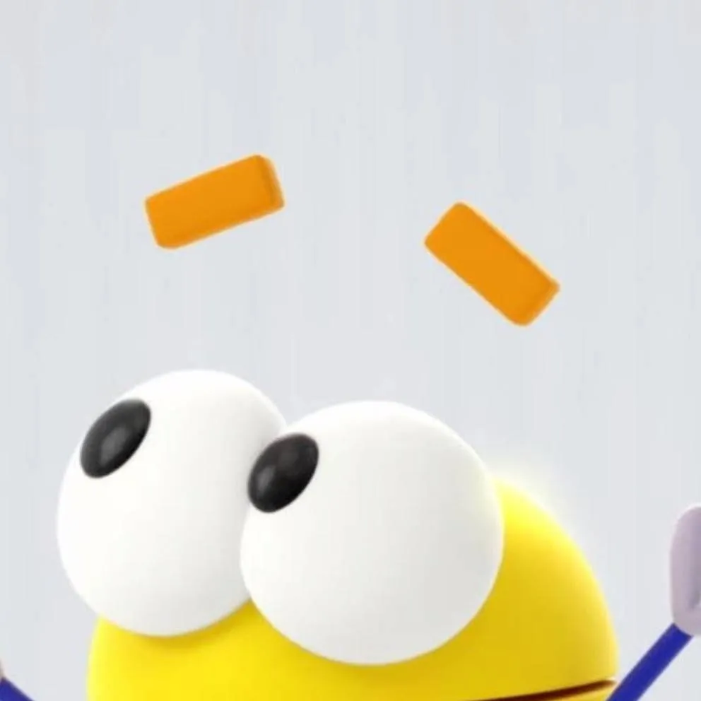 chat with ai character: Bing-storybots