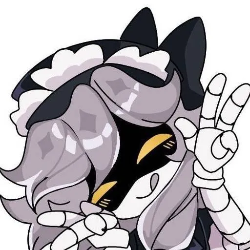 chat with ai character: Cyn