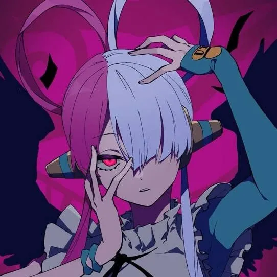 chat with ai character: Uta