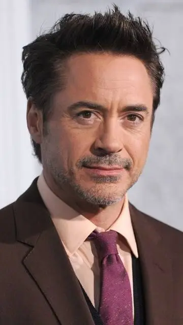 Talkie AI - Chat with Tony stark (dad) 