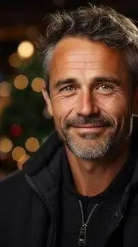 Talkie AI - Chat with Brad (dad) 