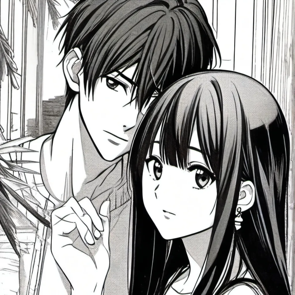 chat with ai character: ~💔AMOR PROHIBIDO💔~