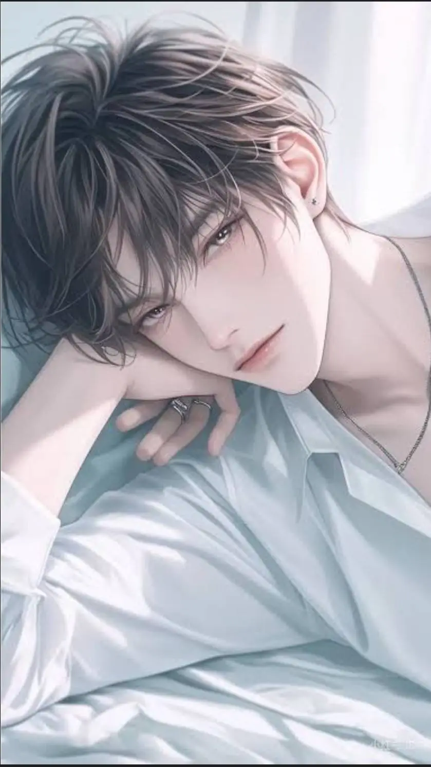 Talkie AI - Chat with ✨🔥Jonathan🔥✨