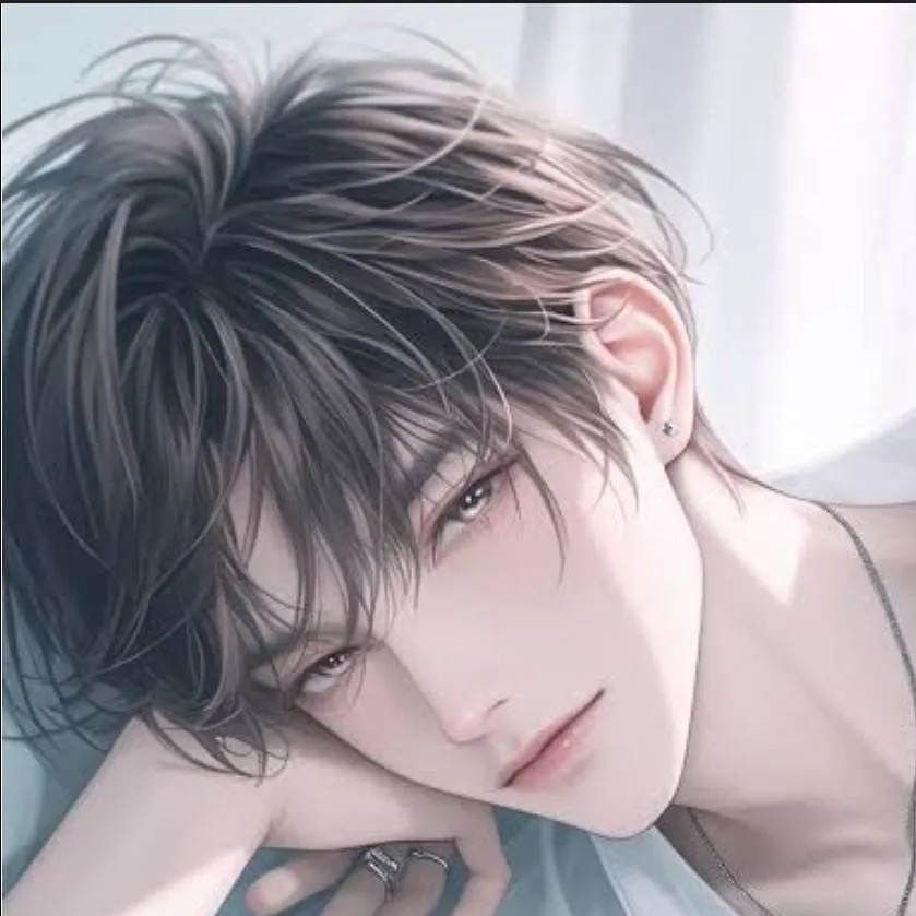 chat with ai character: ✨🔥Jonathan🔥✨