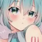 chat with ai character: Miku