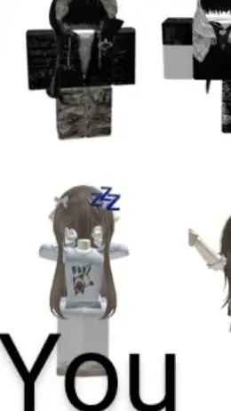 ai character: Gc background