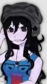 ai character: Oreo  background