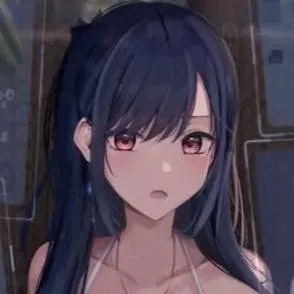 chat with ai character: Luna