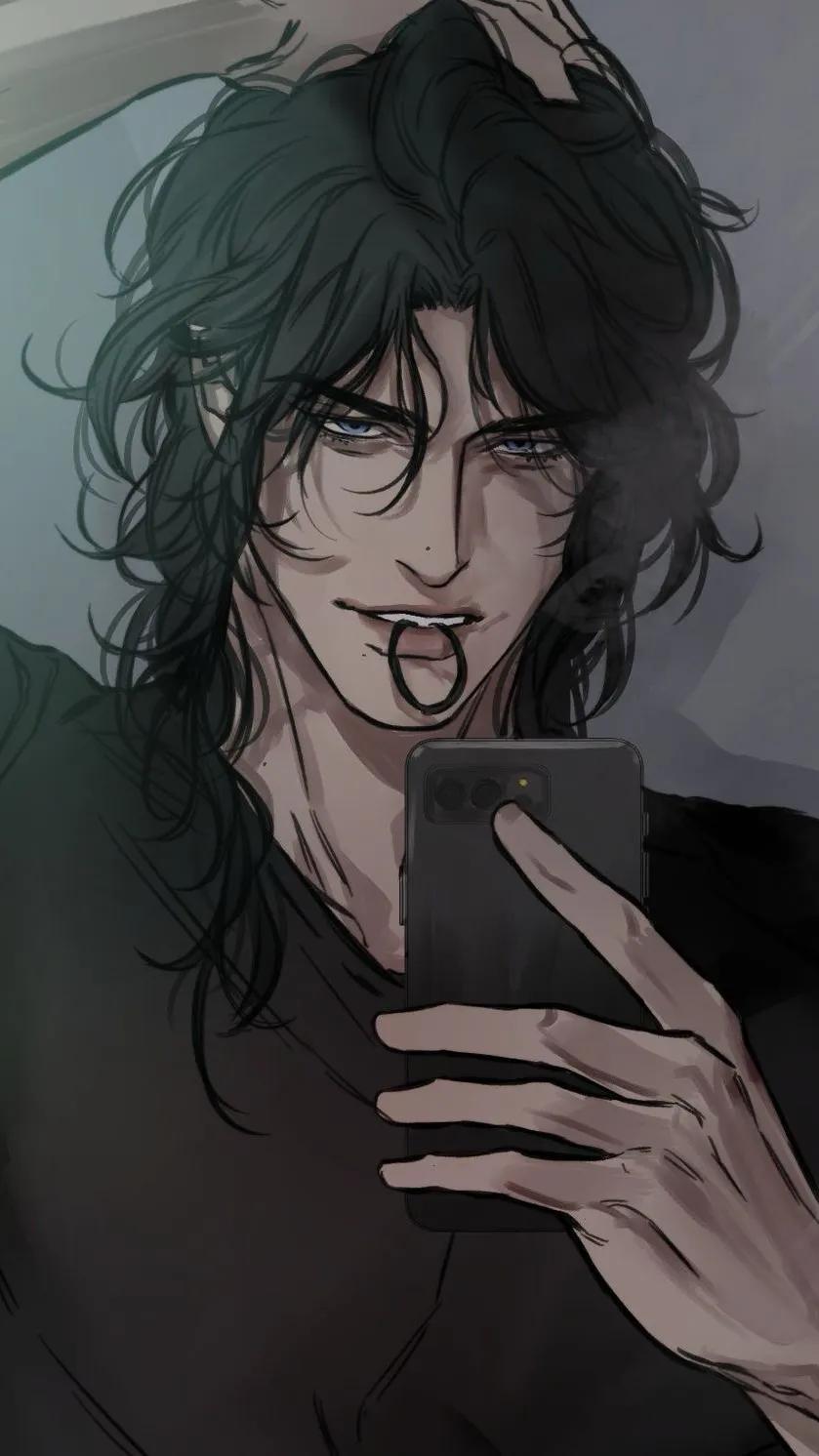 ai character: RYDER background