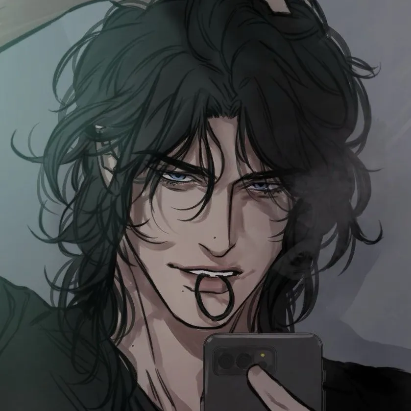 chat with ai character: RYDER