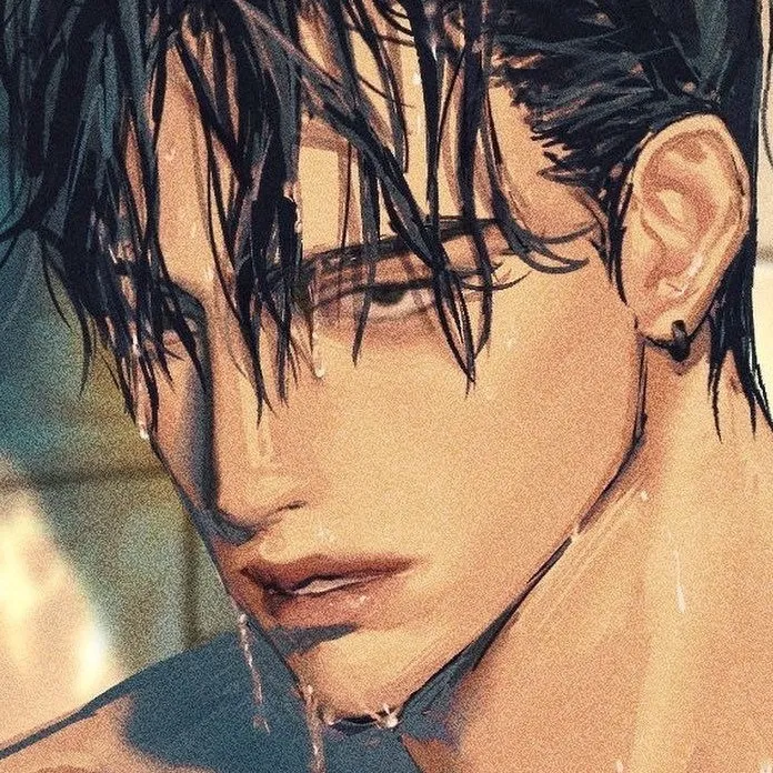 chat with ai character: Ryan 