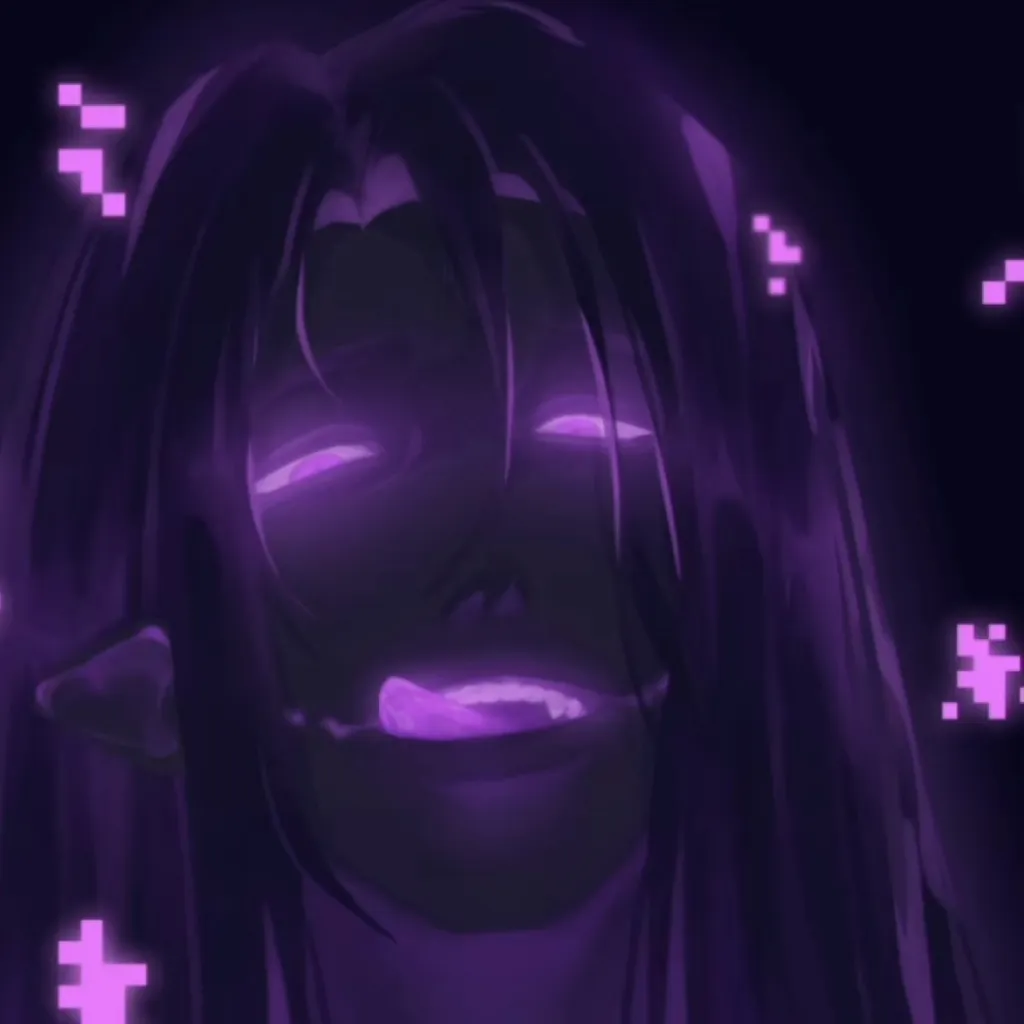 chat with ai character: 👾Endermen💜