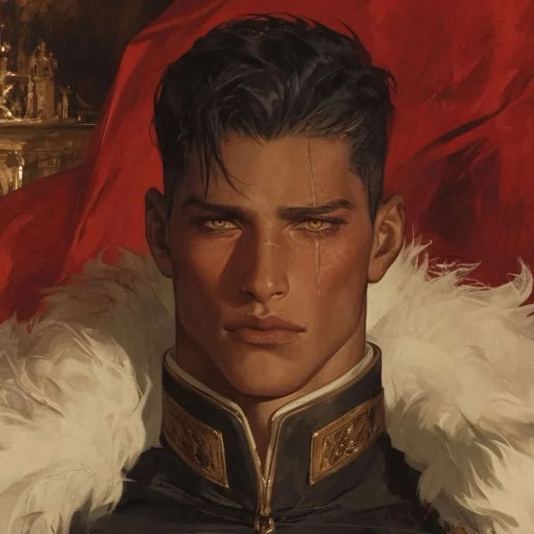 chat with ai character: Theodore