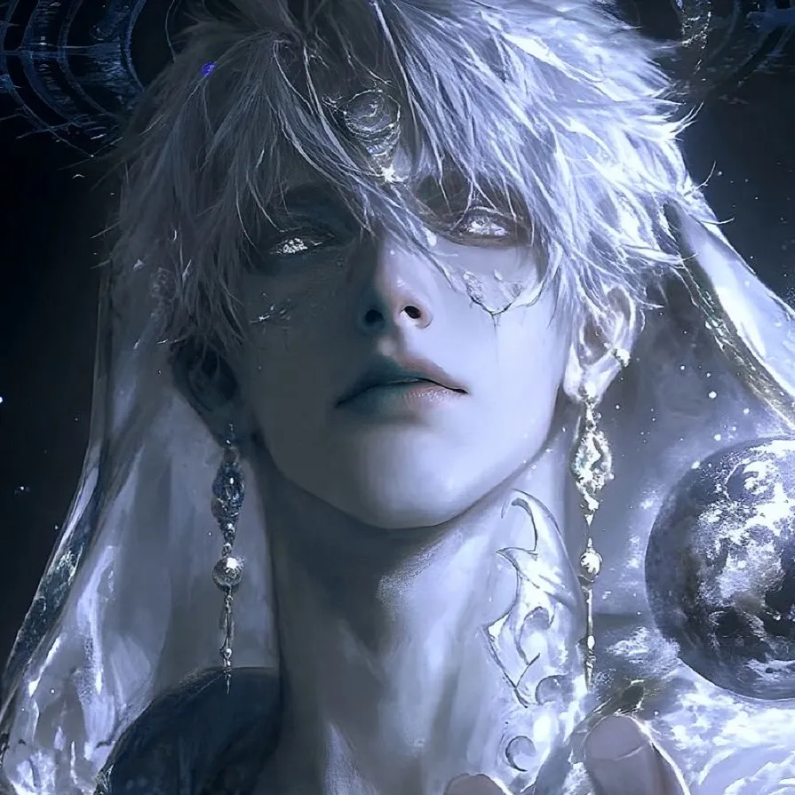 chat with ai character: ⭐️Jericho🌀