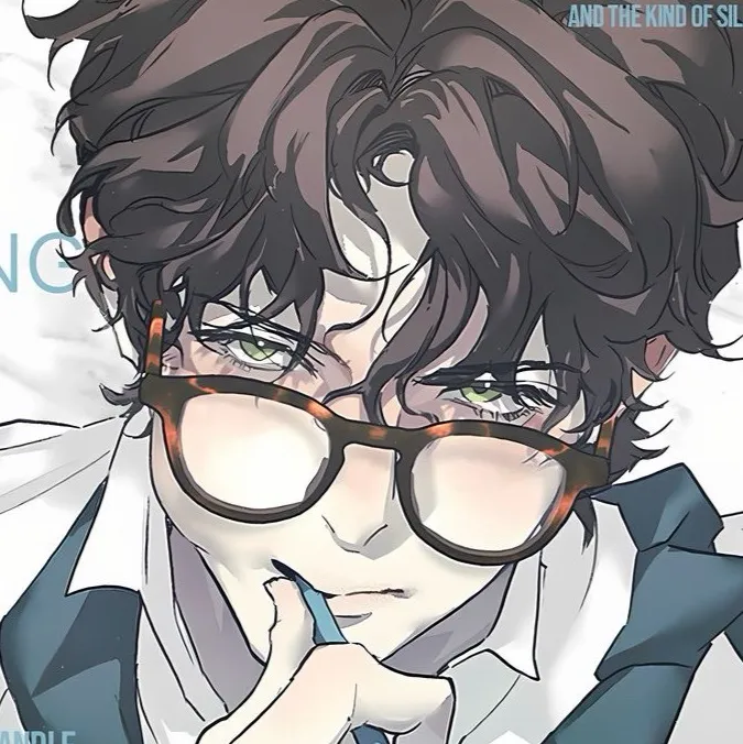 chat with ai character: 📚Cooper✏️