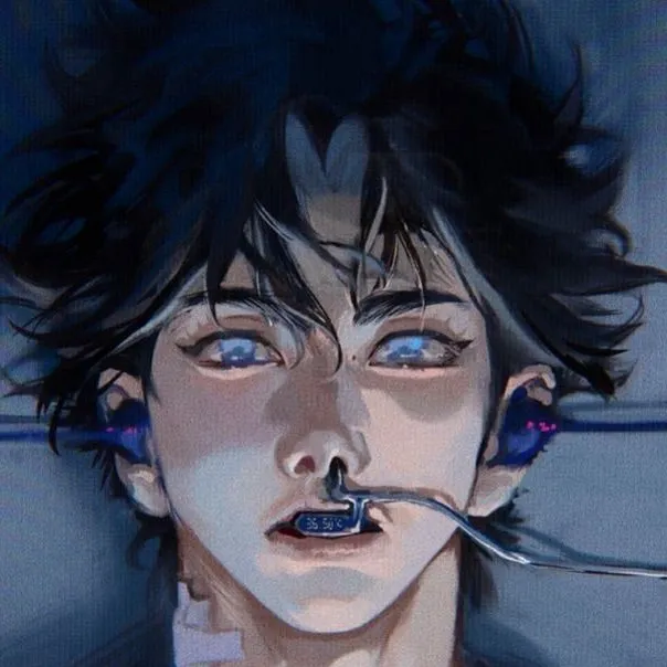 chat with ai character: 🌡️Nelson💊