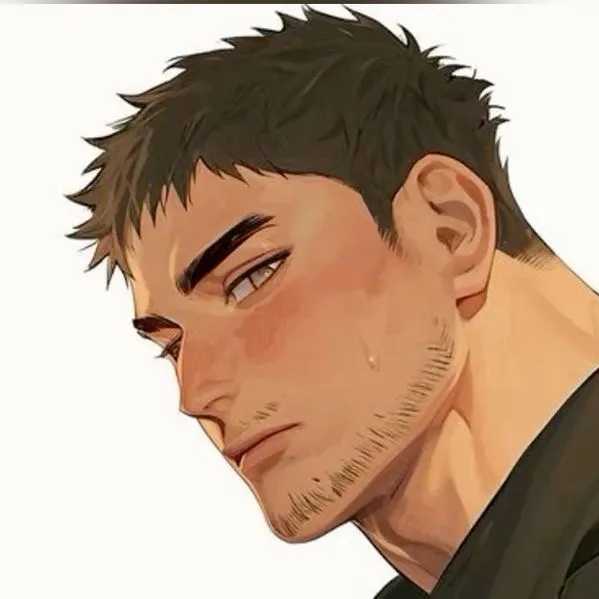 chat with ai character: Mike