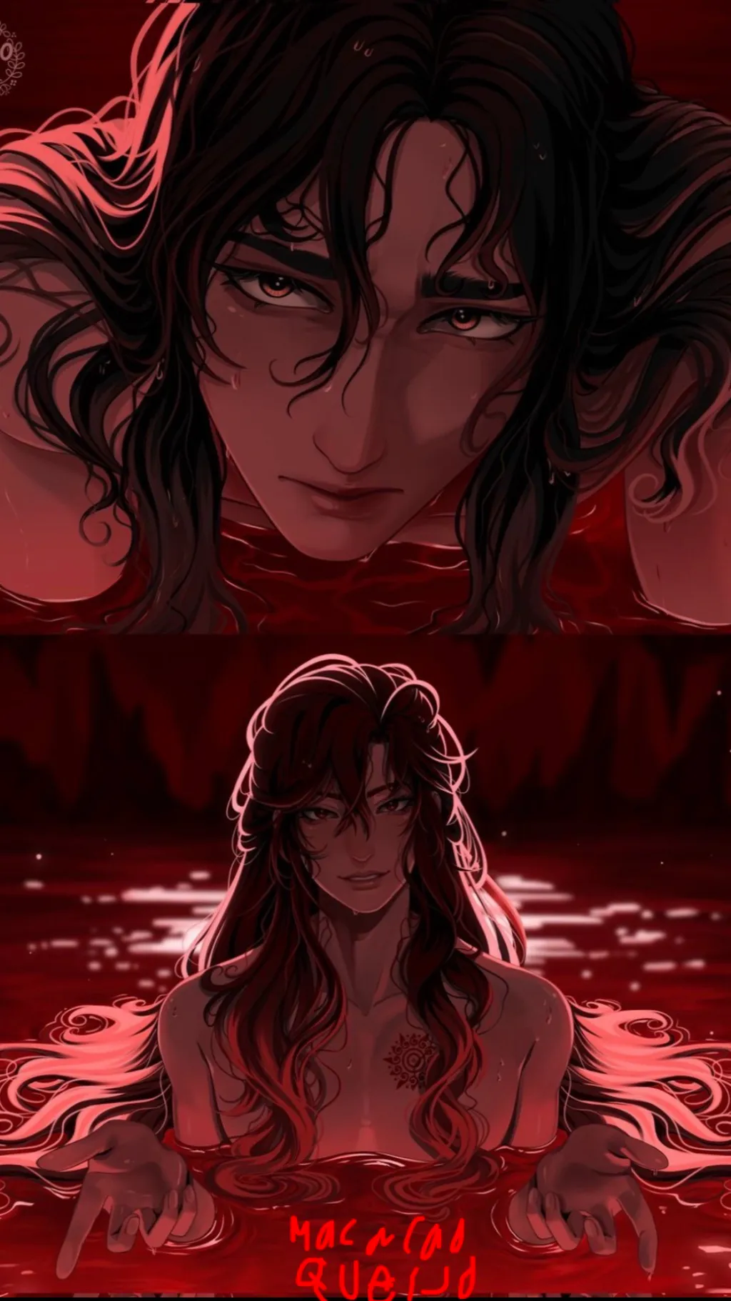 ai character: 🌹Ryan🌹 background