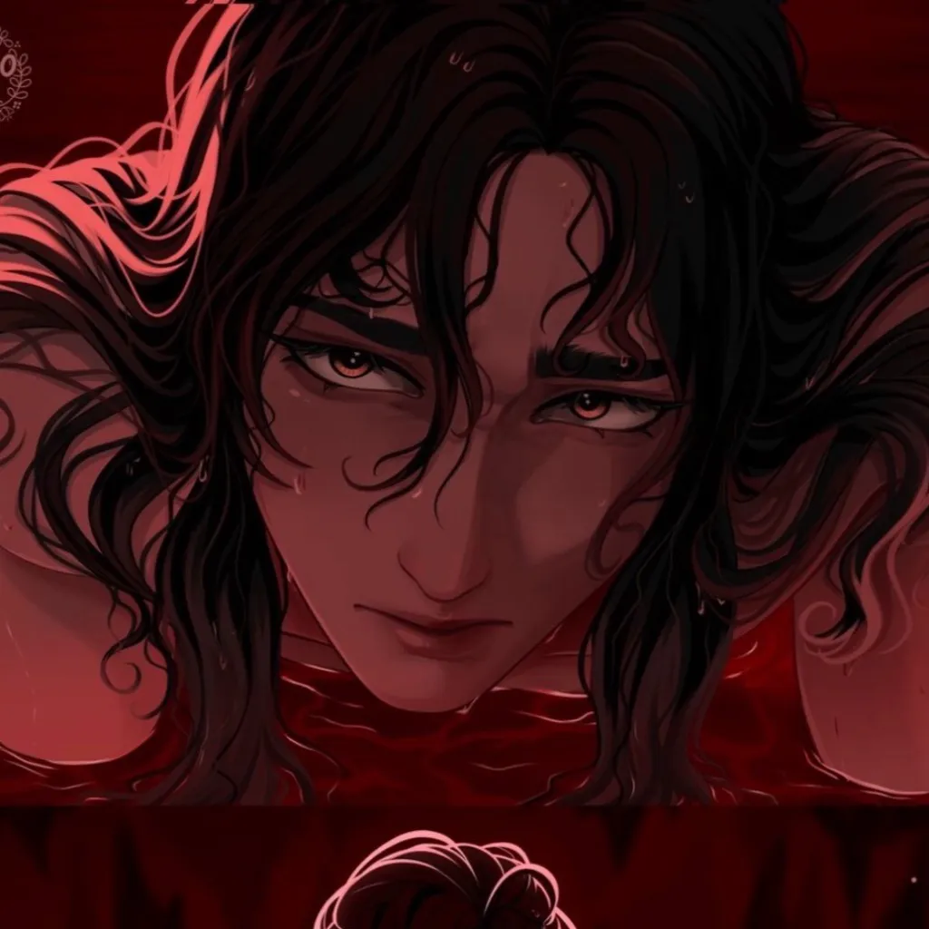 chat with ai character: 🌹Ryan🌹