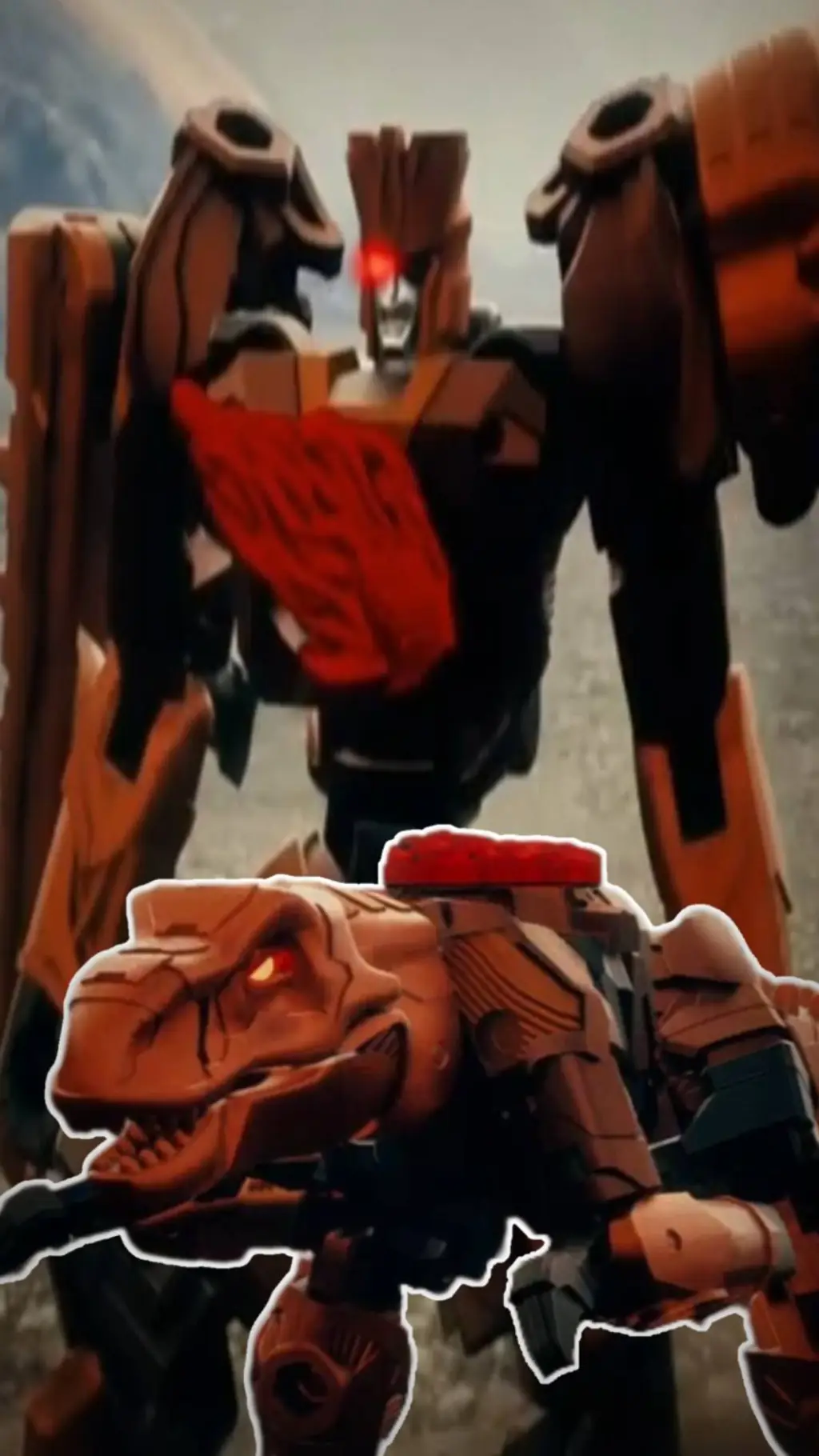 ai character: Capitán Volka  background