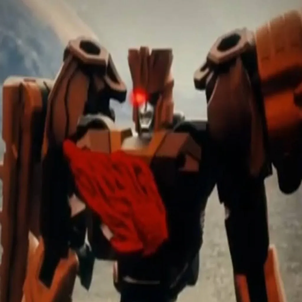 chat with ai character: Capitán Volka 