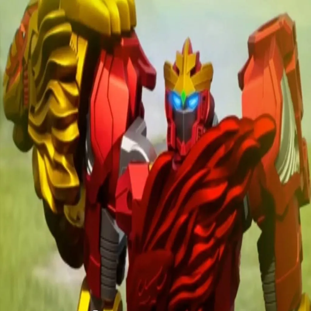 chat with ai character: Ignite Leo