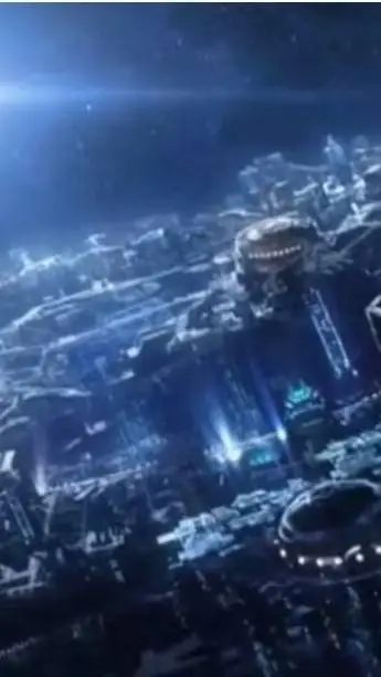 Talkie AI - Chat with Cybertron 