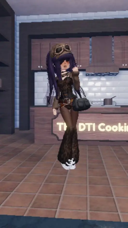 ai character: ٭ yui !  background