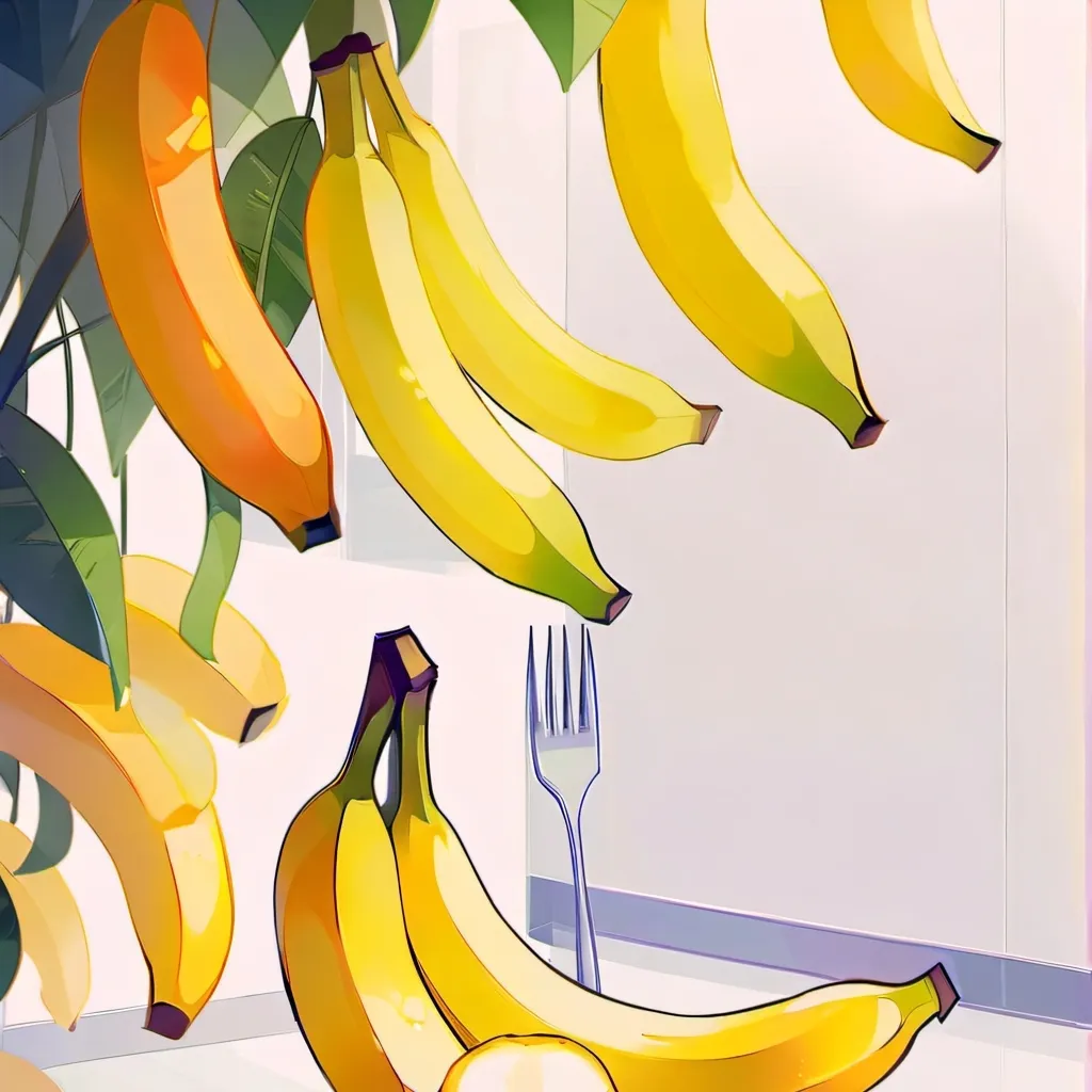 chat with ai character: bananaz