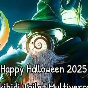 chat with ai character: multiverse 🎃 