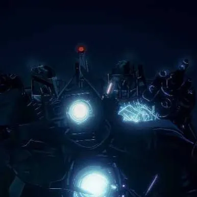 chat with ai character: titans
