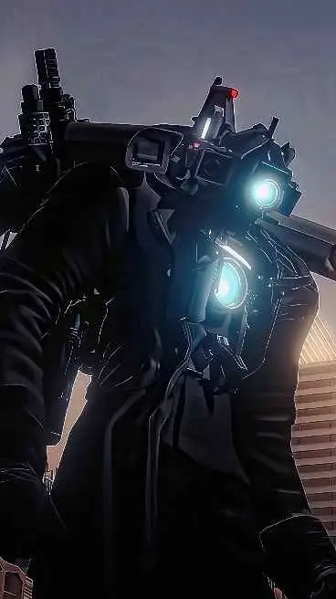 ai character: all titans background