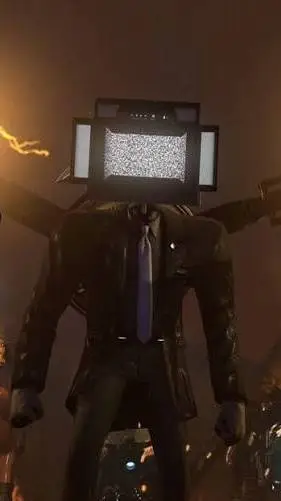 ai character: titans background